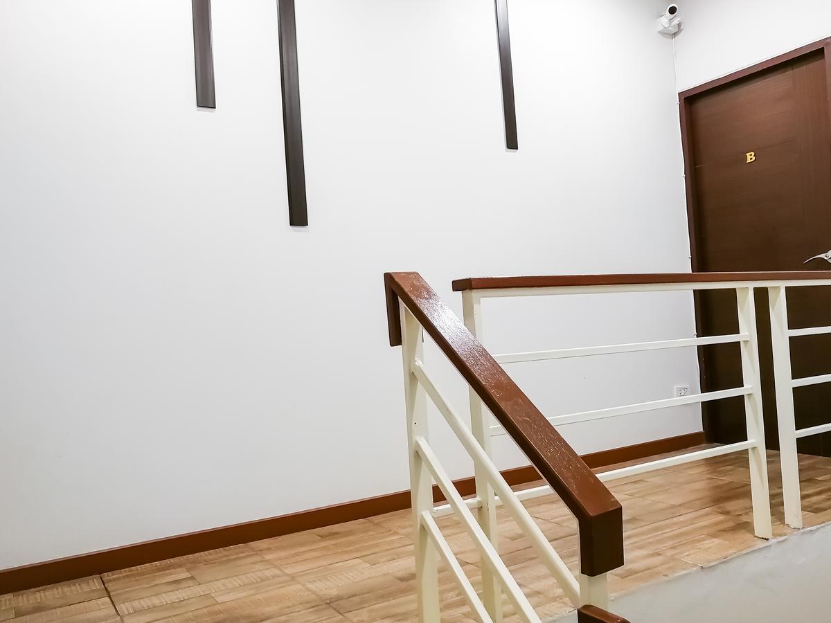 The Sun Hostel Chiang Mai Extérieur photo