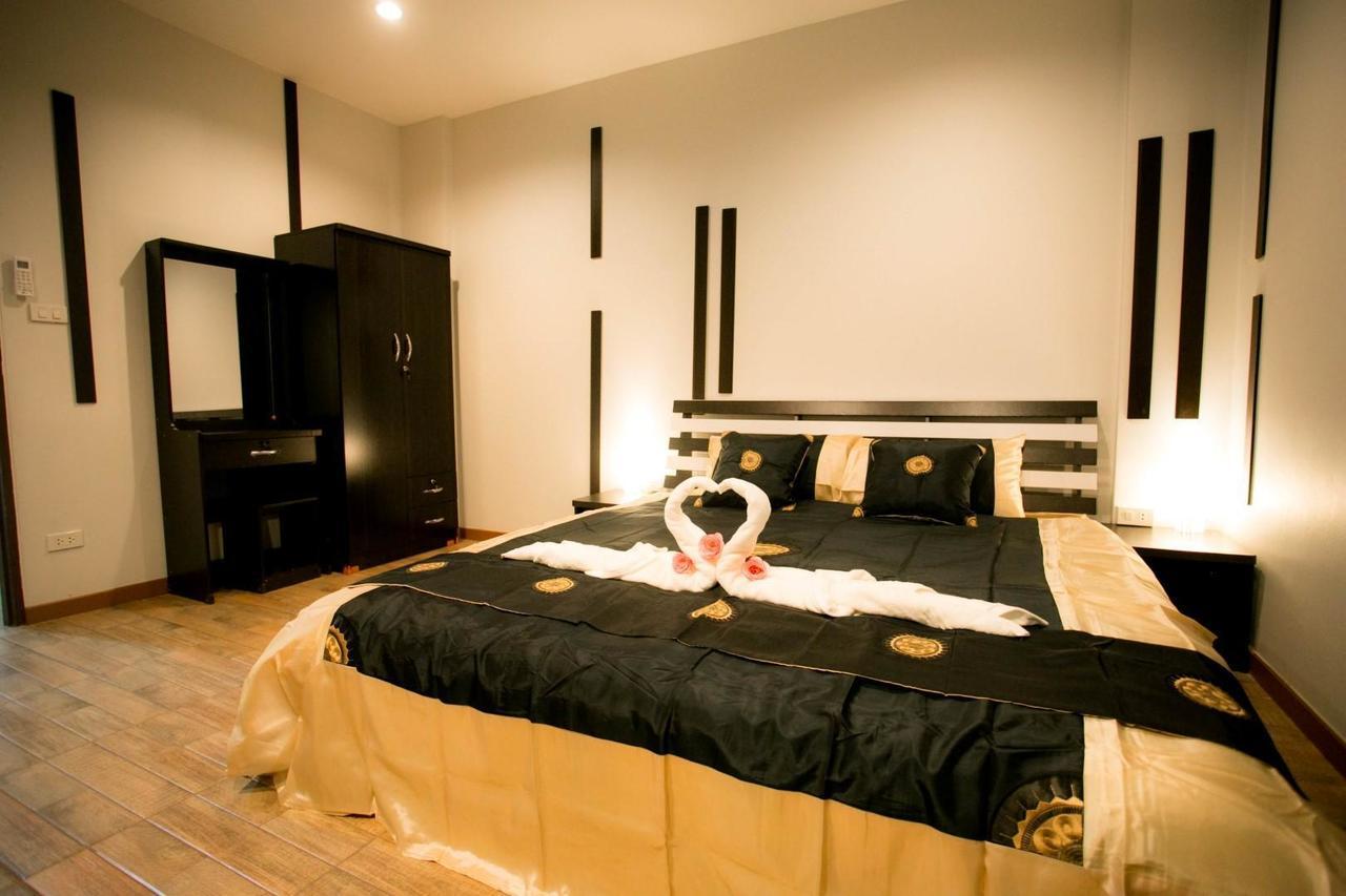 The Sun Hostel Chiang Mai Extérieur photo