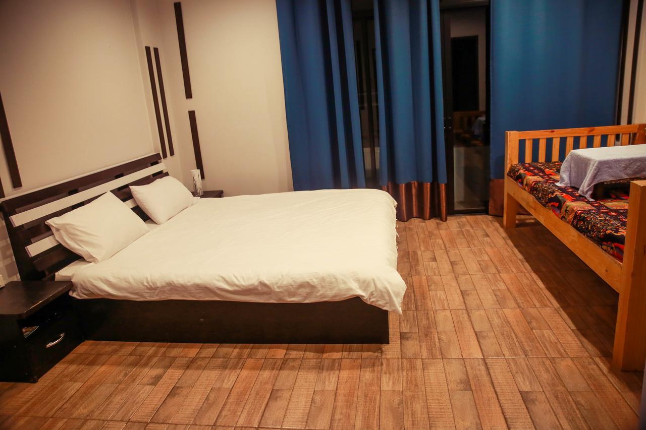 The Sun Hostel Chiang Mai Extérieur photo