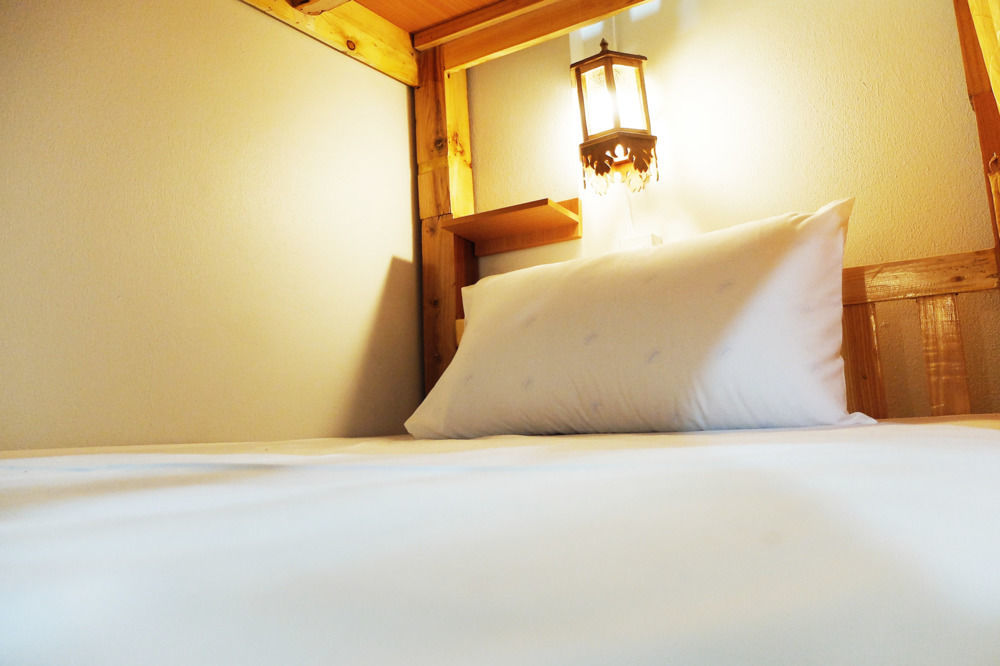 The Sun Hostel Chiang Mai Extérieur photo