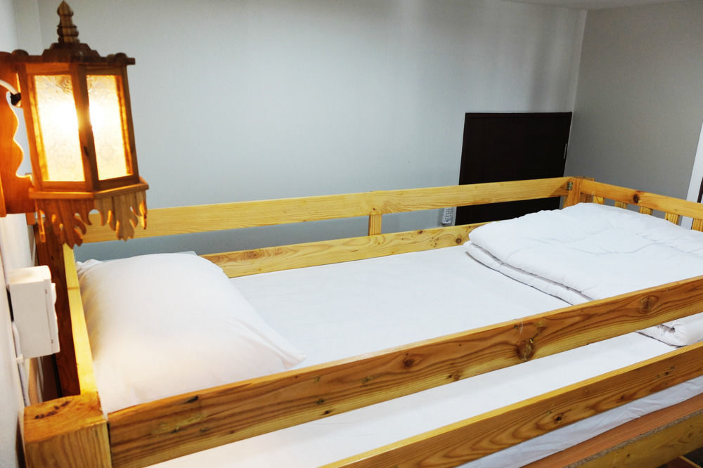 The Sun Hostel Chiang Mai Extérieur photo