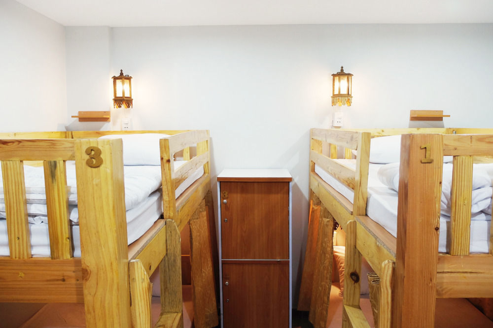 The Sun Hostel Chiang Mai Extérieur photo