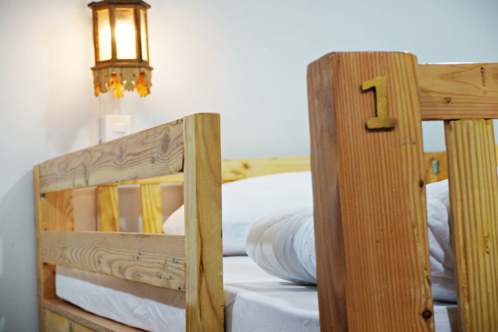 The Sun Hostel Chiang Mai Extérieur photo